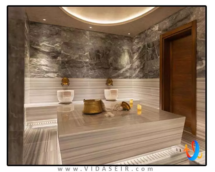 ماریوت ازمیر